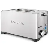 Taurus MyToast Duplo Legend - Grille-pain - 2 Emplacements