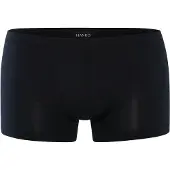 Hanro Boxers 'Cotton Sensation' noir