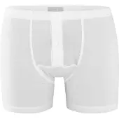 Hanro Boxers 'Cotton Sensation' blanc