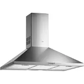 Teka Hotte Décorative Pyramidal Dbb 60 60 Cm
