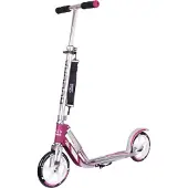 Hudora Big Wheel 205 magenta/argent (14764)