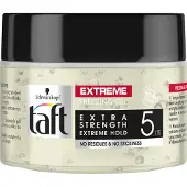 Taft Extreme Freezing Gel Hold 5 200 Ml