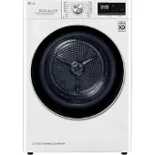 LG RC90V9AV3Q Auto Cleaning