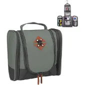Abbey camp Trousse de toilette Shanghai-350 Smart