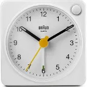 Braun - BC02XWB - Wecker