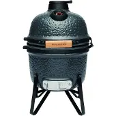 Berghoff Barbecue BergHOFF Studio Line Keramisch Small Stone Gray