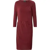 Vero Moda Robe 'Melinda' rouge sang