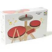 PlanToys Jouets en bois Bande musicale