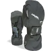 Level Half Pipe Goretex Mittens Noir L Homme