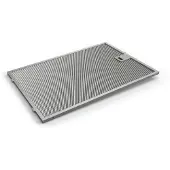 Bosch Hotte décorative murale 90cm 610m3/h inox - - DWQ96DM50 - série 4