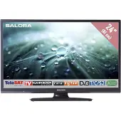 Salora 24LED9109CTS2