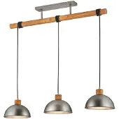 TRIO Lampe suspendue DELHI 303400367