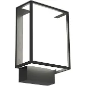 Nordlux Lampe d’extérieur moderne Nestor noir