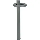 Albert Éclairage de chemin LED Dounce 90 cm anthracite