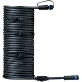 Paulmann Plug & Shine Kabel 10m 5 Ausgänge
