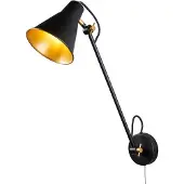 Searchlight Lampe de chambre Readi