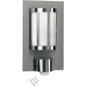 Albert LED Lampe d'extérieur Pentang 35 cm