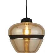 Searchlight Lampe suspendue Meringue Ø 32 cm