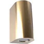 Nordlux - Canto Maxi 2 Applique Murale Brass