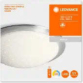 Ledvance Orbis Tray Sparkle 420Mm 24W Remcctledv
