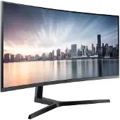 Samsung LC34H890WJUXEN
