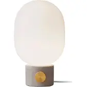 Audo Copenhagen JWDA Table Lamp Light Grey Concrete | Small