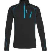 Protest Sweat de sport 'HUMANS' noir
