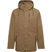 Whistler Veste outdoor 'Buron' marron