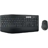 Logitech MK850 Clavier et Souris Sans Fil AZERTY
