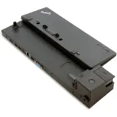 Lenovo Station d'accueil de base ThinkPad - 65 W Europe - 40A00065EU
