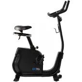 cardiostrong Vélo d'appartement cardiostrong BX70i avec Kinomap
