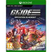 GI Joe: Operation Blackout FR/UK Xbox One
