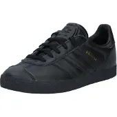 Adidas Baskets 'Gazelle' or / noir
