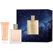 HUGO BOSS - Alive Gift set EDP 50 ml and body lotion 75 ml 50ml