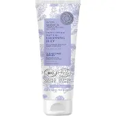 Natura Siberica - Natura Sibérica - Gelée Visage Nettoyante Bio Apaisante Peaux Sensibles Rhodiola Rosea, 140ml