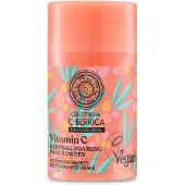 Raw Organic Poudre Moussante Rénovatrice pour le Visage 30 ml