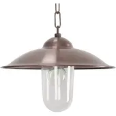 Ks Verlichting Lampe suspendue de porche Vienna Nostalgique