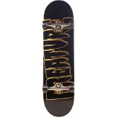 Creature Logo Outline Large Sk8 8.25 X 31.5 Skateboard Vert