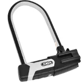 ABUS Antivol vélo U 540/230 mm + support USH