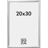 Walther design Trendstyle 20x30 en plastique (20 x 30 cm)