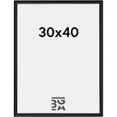 Walther design Cadre Photo Trendstyle 30x40 Cm Resin Photo