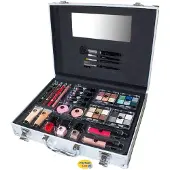 2K L'affaire du train de Beauty Unlimited
