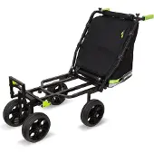 Matrix Fishing Superbox 4 Carpfishing Barrow Noir