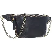 Campomaggi Sacs banane noir