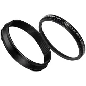 Fujifilm Weather Resistent Kit pour X100V noir
