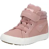 Kangaroos Baskets montantes enfant KAVU III filles - Rose - 23