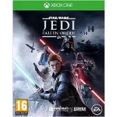 Star Wars: Jedi Fallen Order FR/NL Xbox One