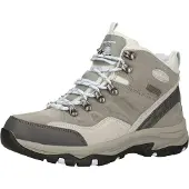 SKECHERS Bottines à lacets 'Trego'
