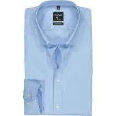 Olymp Chemise business 'No. 6' bleu
