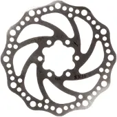 Elvedes 160 mm